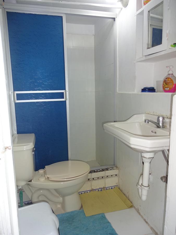 Hostal Cozy Wasi *