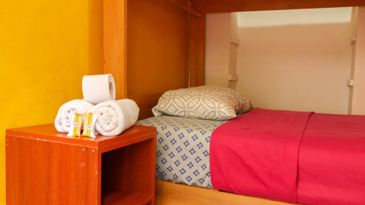 Cozy Wasi Hostal Lima