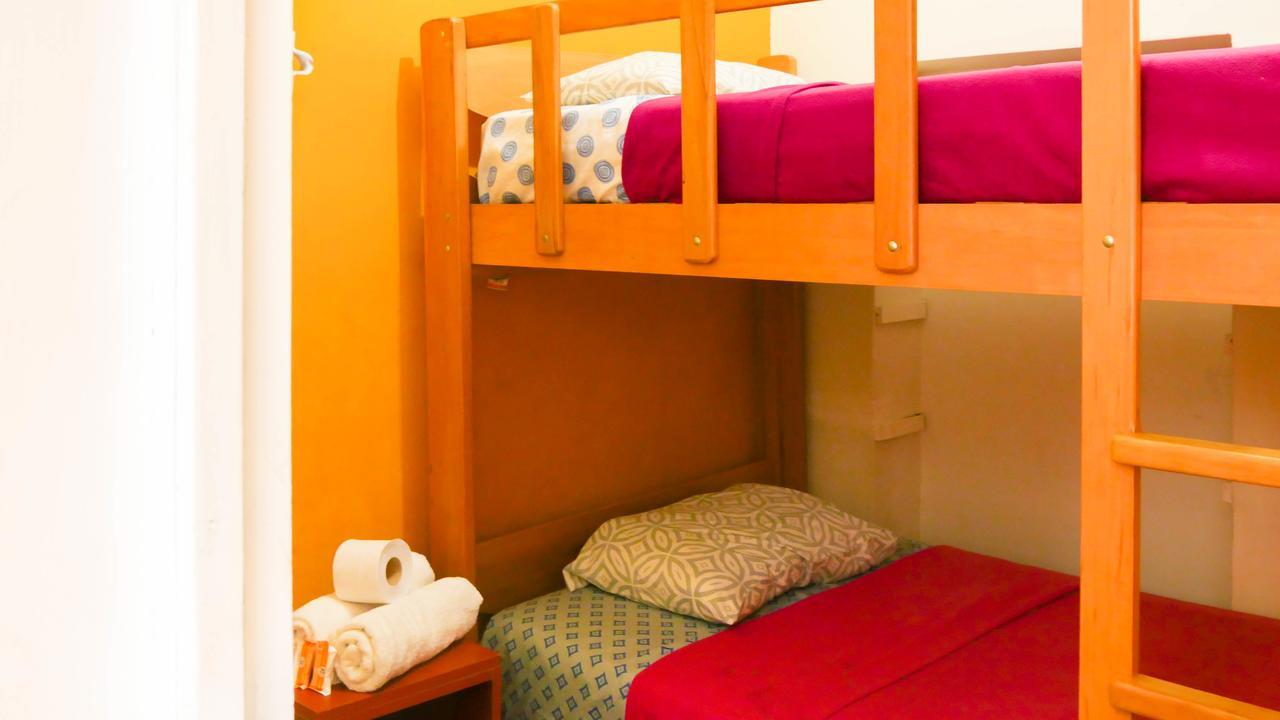 Hostal Cozy Wasi Lima