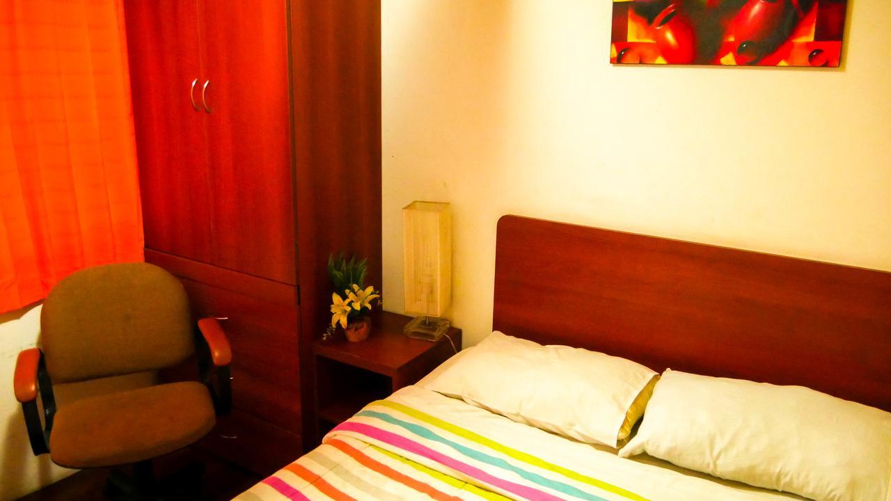 Hostal Cozy Wasi Lima