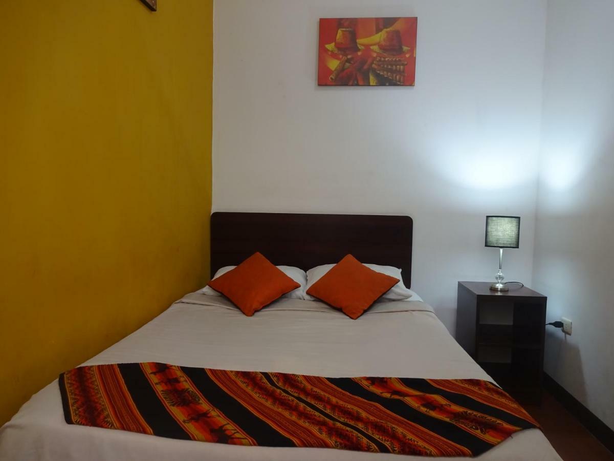 Cozy Wasi Lima