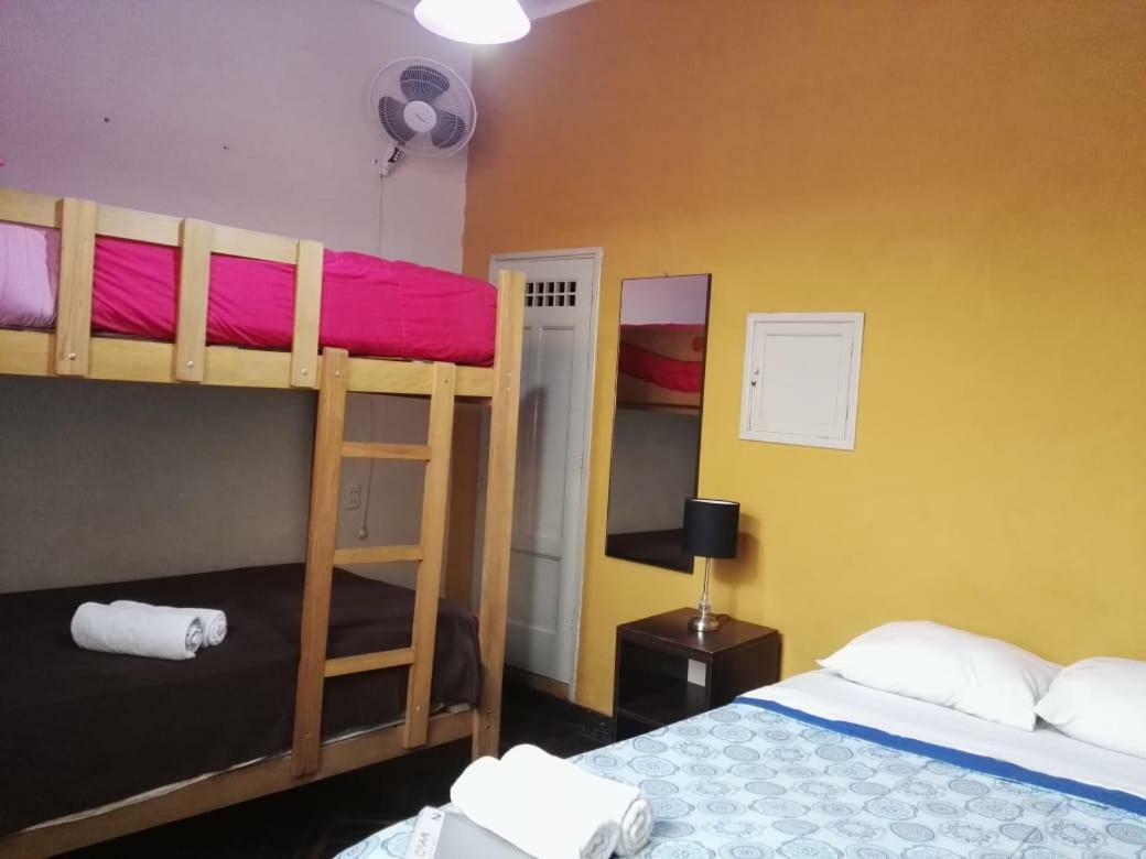 Cozy Wasi Hostal Lima
