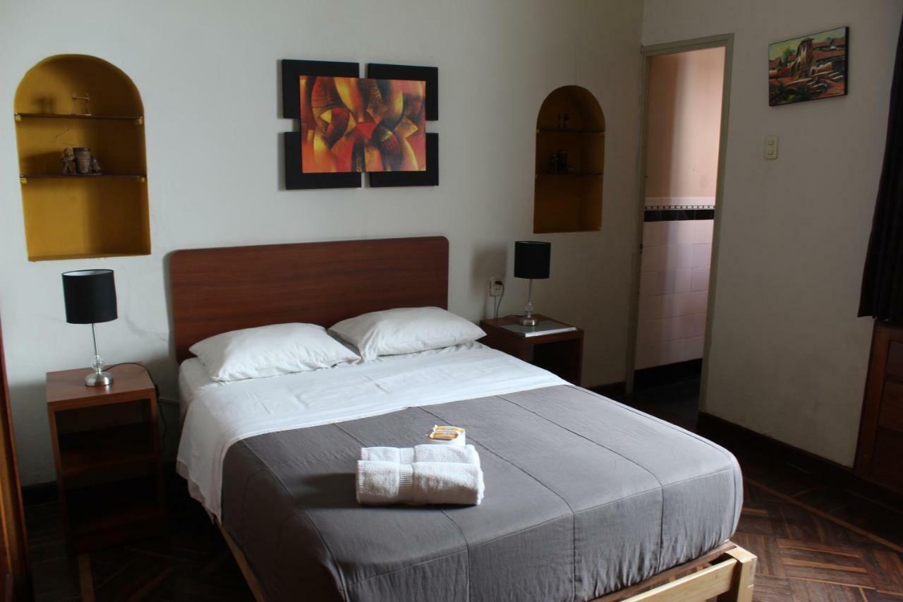 Cozy Wasi * Lima